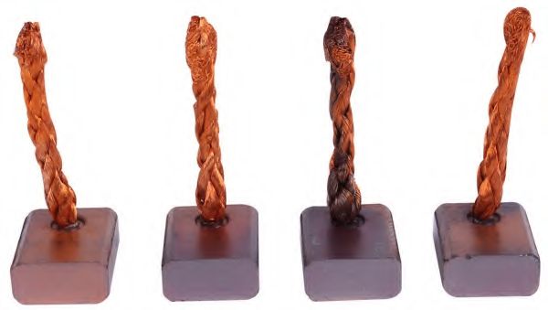 Угольная щетка, стартер PowerMax 1014208