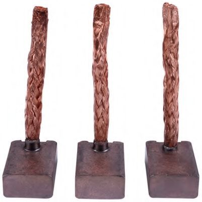 Угольная щетка, стартер PowerMax 1014392