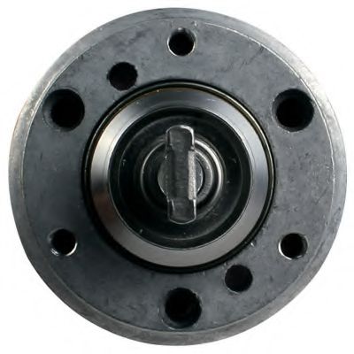 Тяговое реле, стартер PowerMax 1014729