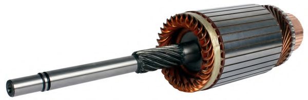 Якорь, стартер PowerMax 1014872