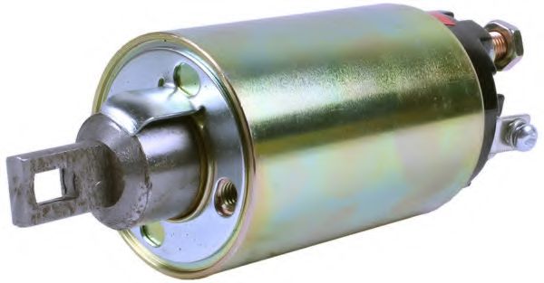 Тяговое реле, стартер PowerMax 1014899