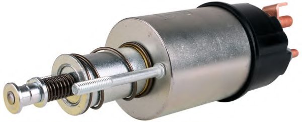 Тяговое реле, стартер PowerMax 1015103