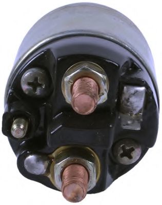 Тяговое реле, стартер HC-Cargo 132272