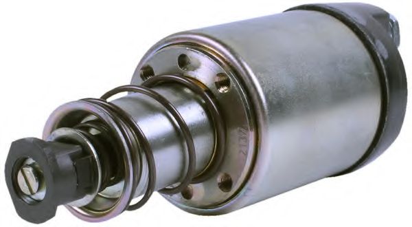 Тяговое реле, стартер PowerMax 1016170