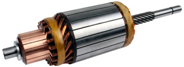 Якорь, стартер PowerMax 1016724