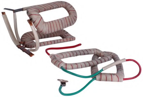 Обмотка возбуждения, стартер PowerMax 1016964