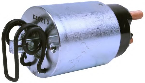 Тяговое реле, стартер PowerMax 1017072