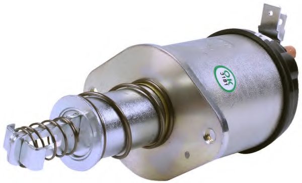 Тяговое реле, стартер PowerMax 1017121