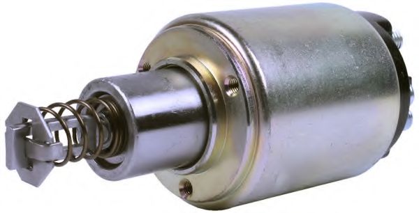 Тяговое реле, стартер PowerMax 1018215