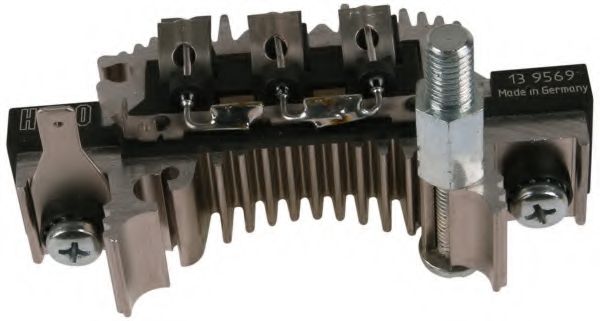 Держатель диодов, генератор PowerMax 1110862