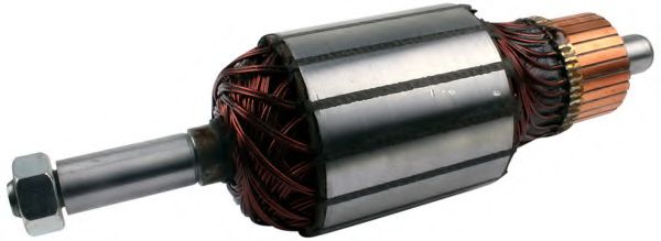 Якорь, стартер LUCAS 227693