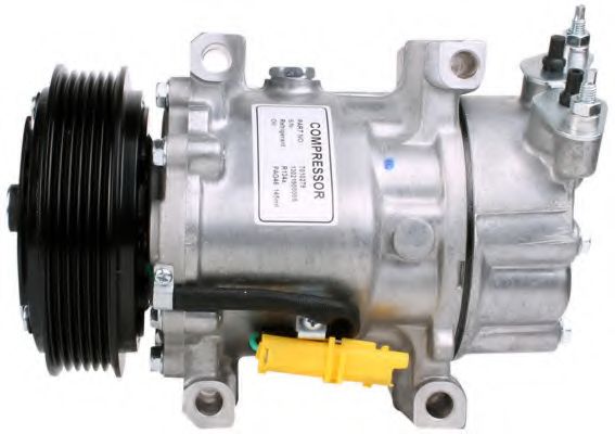 Компрессор, кондиционер PowerMax 7010279