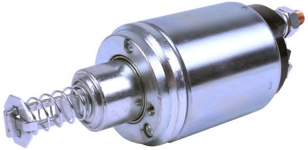 Тяговое реле, стартер PowerMax 81010252