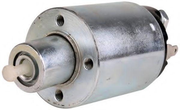 Тяговое реле, стартер PowerMax 81014770