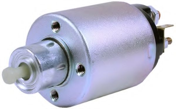 Тяговое реле, стартер PowerMax 81015335