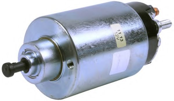 Тяговое реле, стартер PowerMax 81017299