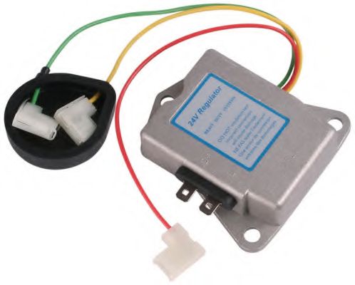 Регулятор генератора CAV 1861A726