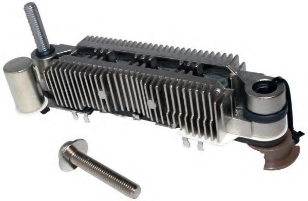 Держатель диодов, генератор PowerMax 81110552