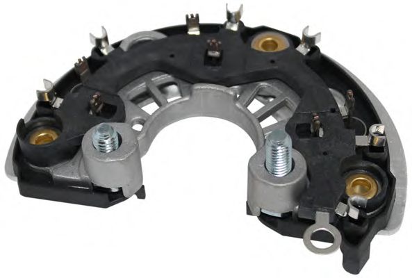 Держатель диодов, генератор PowerMax 81111787