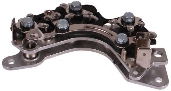 Держатель диодов, генератор HC-Cargo 134845