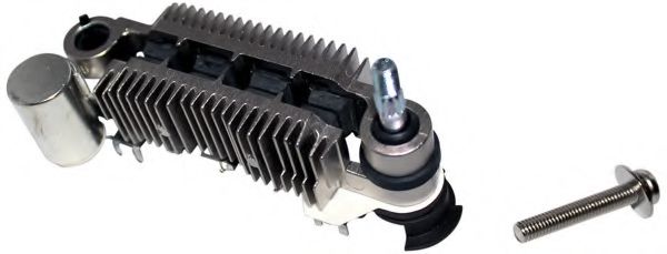 Держатель диодов, генератор PowerMax 81112692