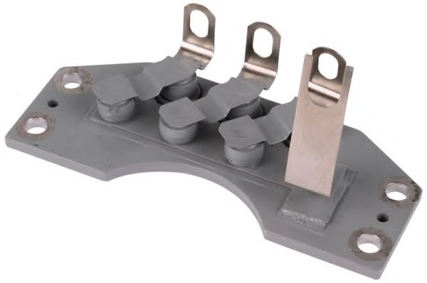 Держатель диодов, генератор PRESTOLITE ELECTRIC 1207