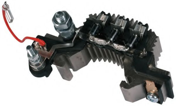 Держатель диодов, генератор PowerMax 81113732