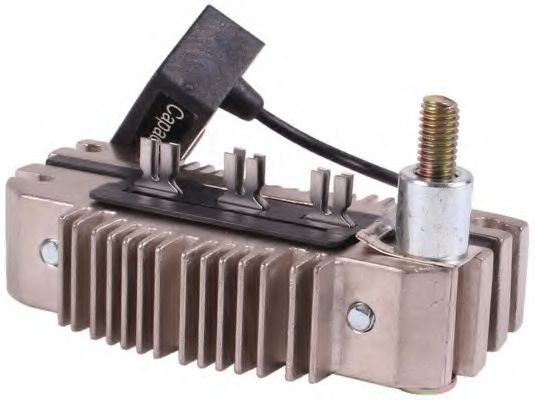 Держатель диодов, генератор PowerMax 81113911