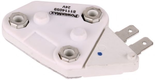 Регулятор генератора PowerMax 81114059