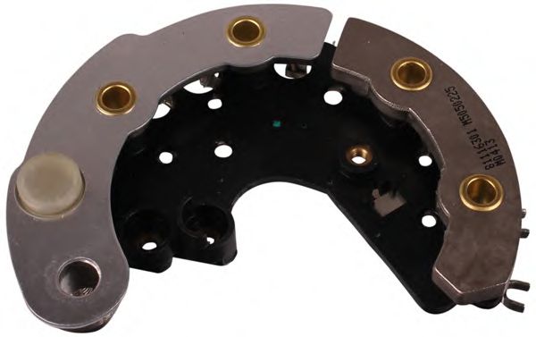 Держатель диодов, генератор HC-Cargo 331003