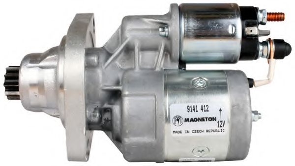 Стартер PowerMax 8212209