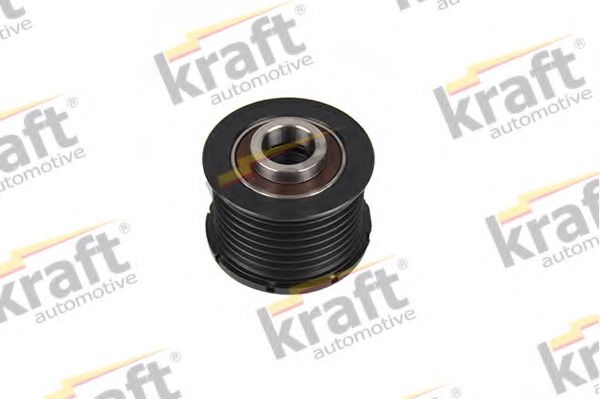 Механизм свободного хода генератора KRAFT AUTOMOTIVE 1228502