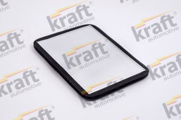 Фильтр, воздух во внутренном пространстве KRAFT AUTOMOTIVE 1735015