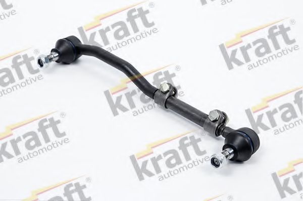 Поперечная рулевая тяга KRAFT AUTOMOTIVE 4301660