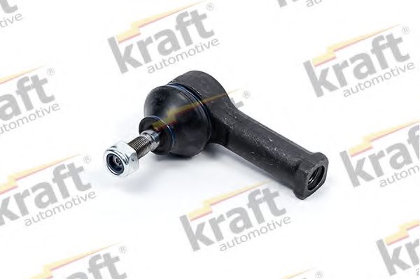 Наконечник поперечной рулевой тяги KRAFT AUTOMOTIVE 4311561