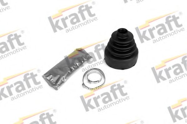 Комплект пылника, приводной вал KRAFT AUTOMOTIVE 4412110