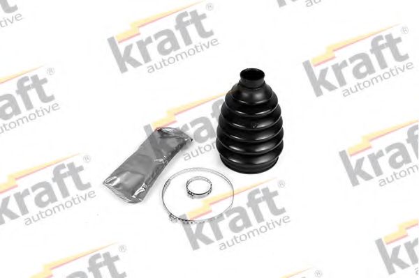 Комплект пылника, приводной вал KRAFT AUTOMOTIVE 4412113