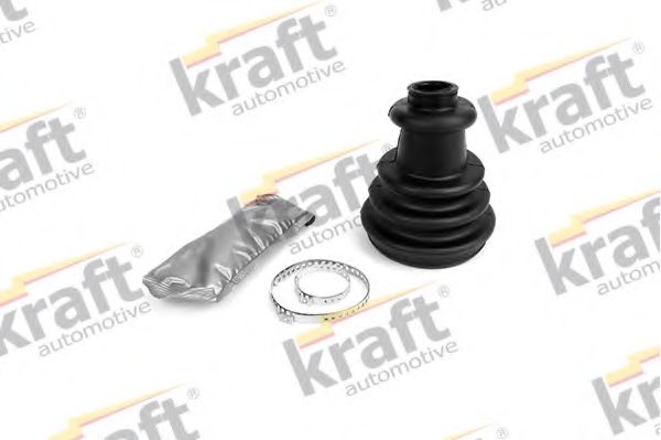 Комплект пылника, приводной вал KRAFT AUTOMOTIVE 4415080