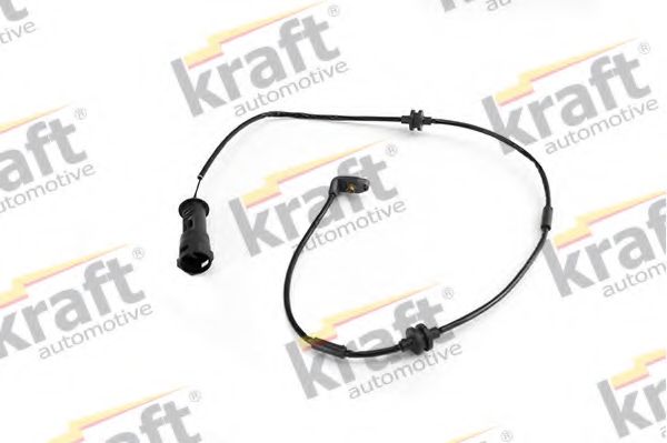 Сигнализатор, износ тормозных колодок KRAFT AUTOMOTIVE 6121570