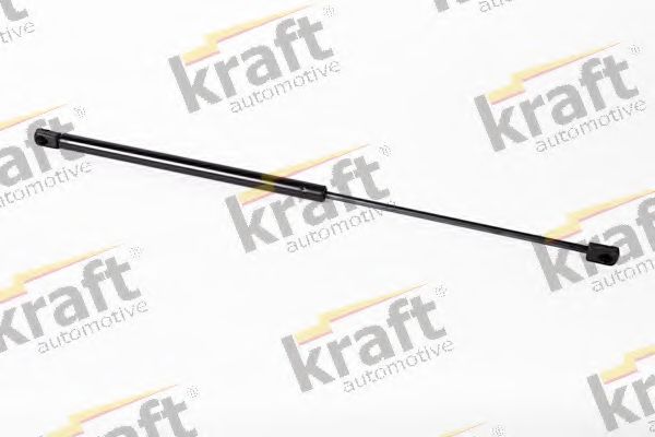 Газовая пружина, крышка багажник KRAFT AUTOMOTIVE 8505060