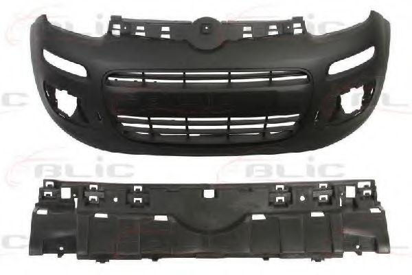 Буфер BLIC 5510-00-2009903P