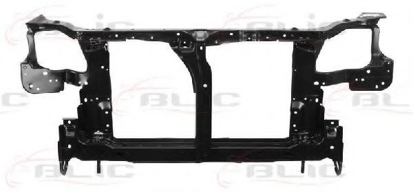 Облицовка передка BLIC 6502-08-3276201P