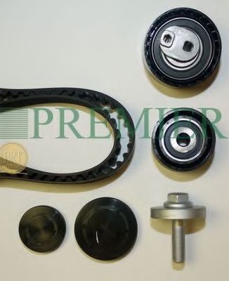 Комплект ремня ГРМ BRT Bearings PBTK161