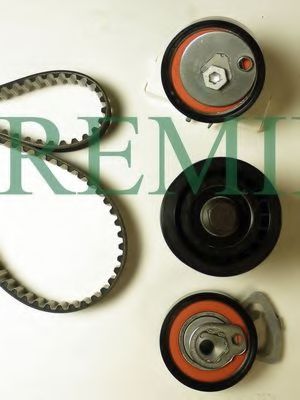 Комплект ремня ГРМ BRT Bearings PBTK560