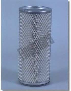 Воздушный фильтр FLEETGUARD AF987