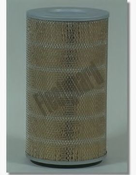 Воздушный фильтр FLEETGUARD AF4989