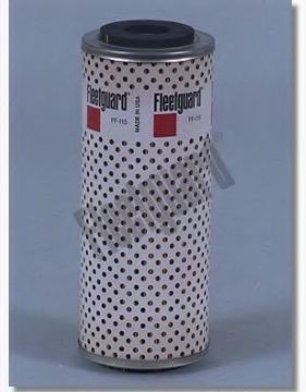 Топливный фильтр ASAM 122229