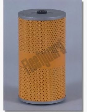 Масляный фильтр FLEETGUARD LF3629