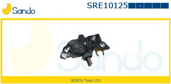 Регулятор HC-Cargo 333267