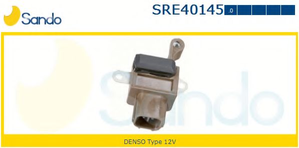 Регулятор SANDO SRE40145.0